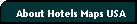 About Hotels Maps USA