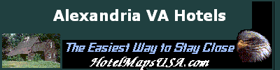 Alexandria VA Hotels
