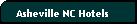Asheville NC Hotels