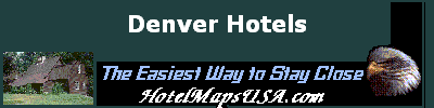 Denver Hotels