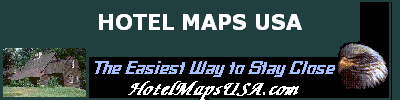 HOTEL MAPS USA