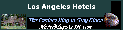 Los Angeles Hotels