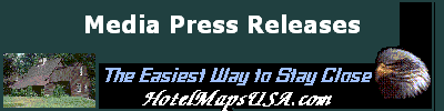 Media Press Releases