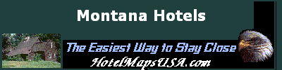 Montana Hotels