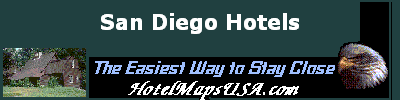 San Diego Hotels